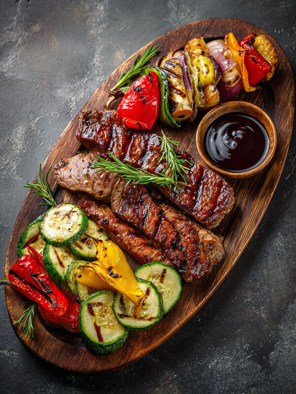 ケータリングサービス