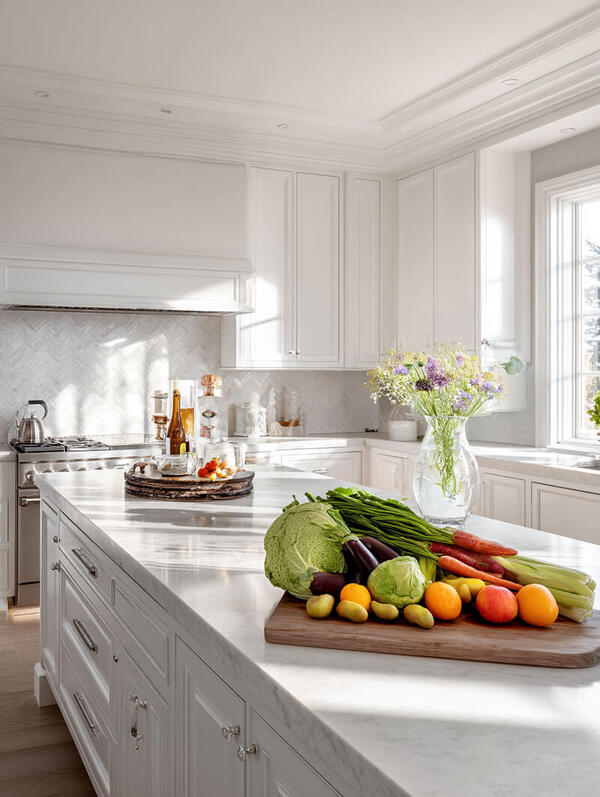 プライベートシェフ