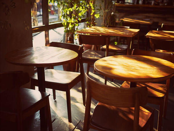 夏季休業のお知らせ